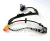 NIPPARTS J5014010 Sensor, wheel speed